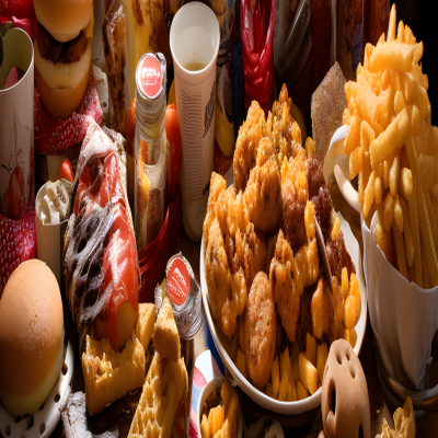 Fingerfood