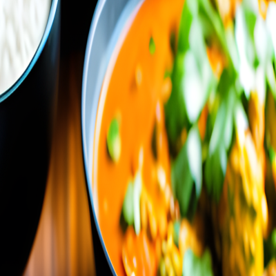 Indische Chicken Spezialitäten