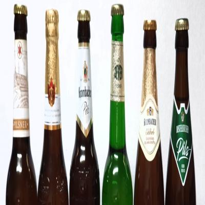 Alkoholische Getränke Kiste