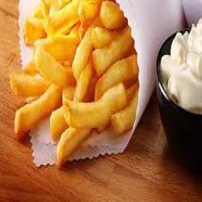 Fingerfood
