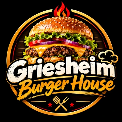 Burger Fast-Food Haus