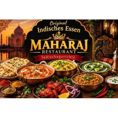 Maharaja Restaurant