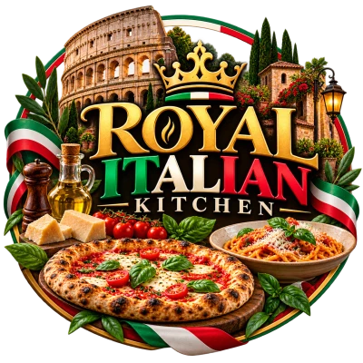 Royal Italian Kitchen